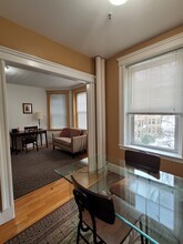 118 Riverway, Unit 15 in Boston, MA - Building Photo - Building Photo