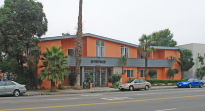 Beverlywood Center in Los Angeles, CA - Building Photo - Building Photo