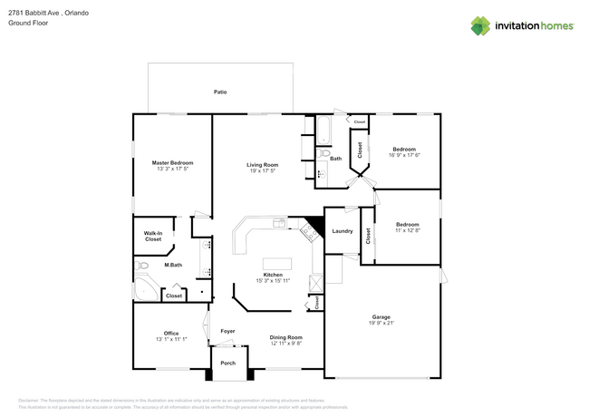 2781 Babbitt Ave in Orlando, FL - Building Photo - Building Photo