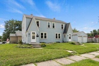 1203 Spring St in Fort Wayne, IN - Building Photo - Building Photo