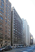 440 West End Ave in New York, NY - Foto de edificio - Building Photo