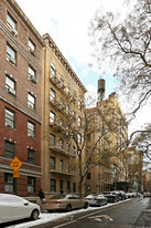 111 W 16th St Apartments