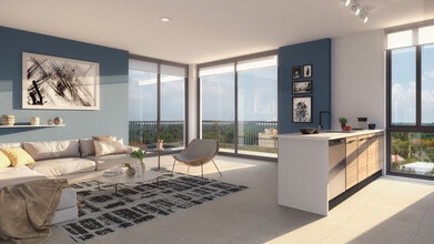 Tides at River Rapids in Miami, FL - Building Photo - Building Photo