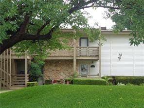 property at 112 Harbor Dr