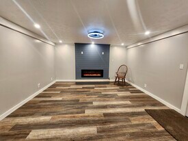 1126 Walnut St, Unit 101 in Stoneboro, PA - Building Photo