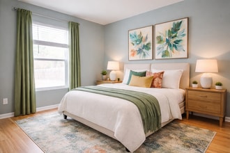 4316 Jockey Whip Ln in Parkton, NC - Building Photo - Building Photo