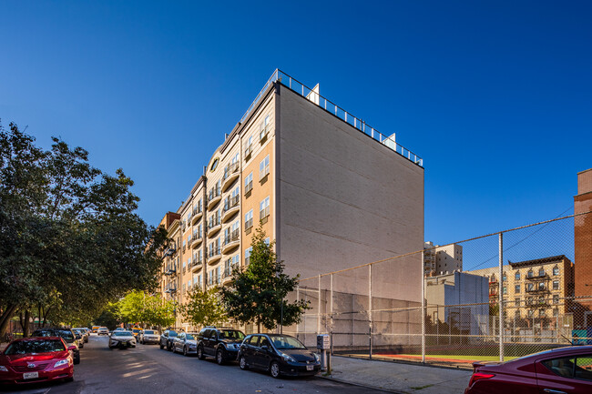 The Lore in New York, NY - Foto de edificio - Building Photo