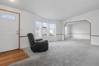 411 18th St in Heyburn, ID - Building Photo - Building Photo