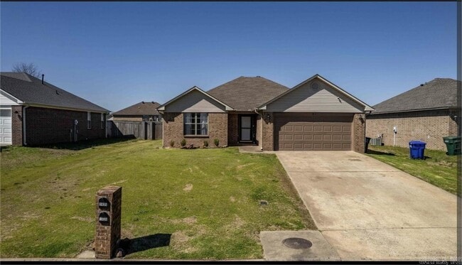 1425 Ola St in Conway, AR - Building Photo - Building Photo