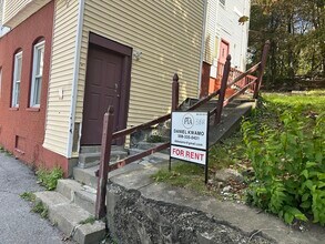 37 Rodney St in Worcester, MA - Building Photo - Building Photo