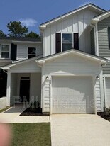 138 Parker Ln in Mebane, NC - Building Photo
