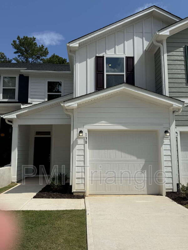 property at 138 Parker Ln