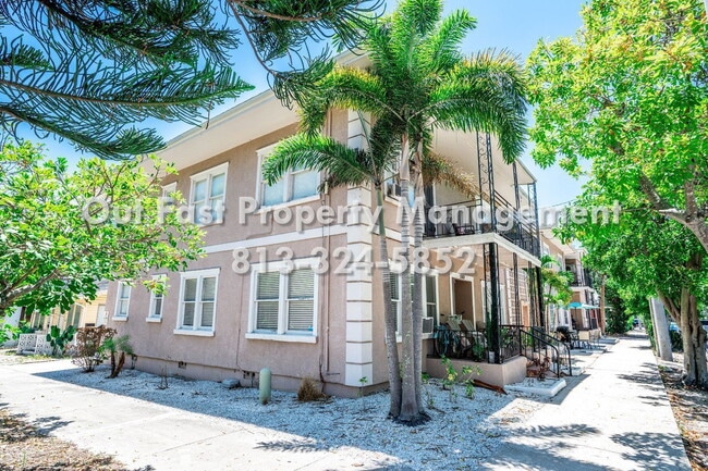 property at 545 2nd St N