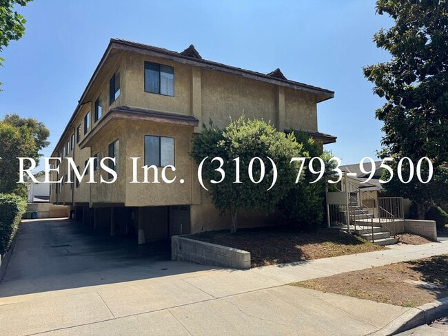 property at 324 N Stoneman Ave