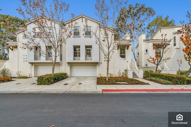 137 Montelena Ct in Mountain View, CA - Foto de edificio - Building Photo