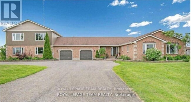 property at 11060 County Rd 3