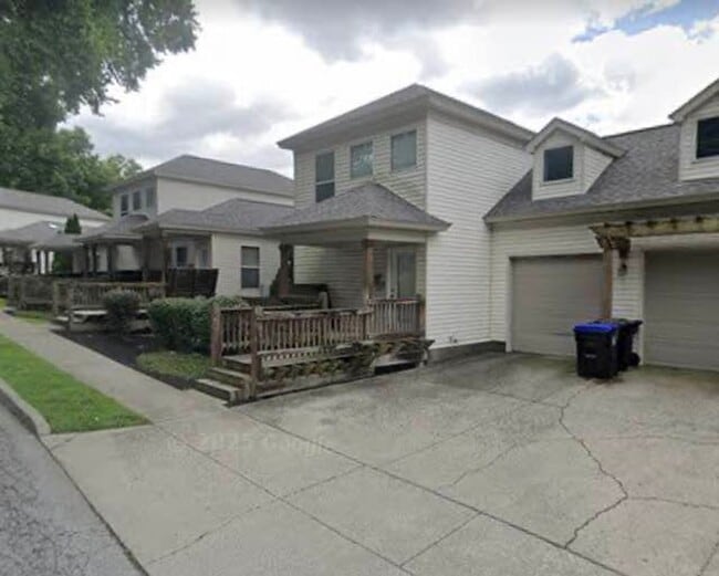 property at 337 Kenilworth Rd