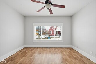 717 Parkway Ave in Indianapolis, IN - Building Photo - Building Photo