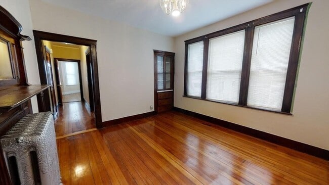 property at 33 Bellingham St