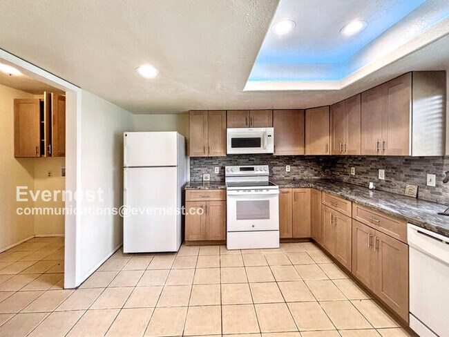 5538 W Ridgecreek Dr in Houston, TX - Building Photo - Building Photo