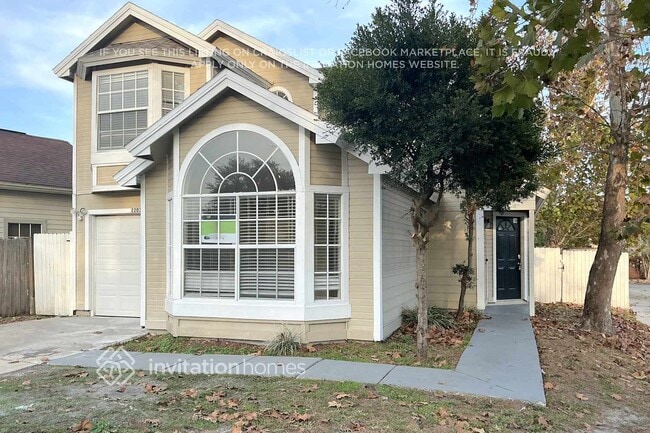 2203 Canonero Ct in Orlando, FL - Building Photo - Building Photo