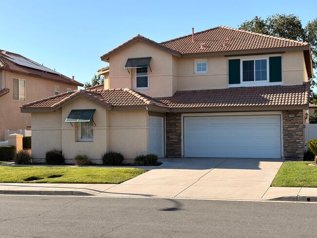 property at 32488 Cassino Ct
