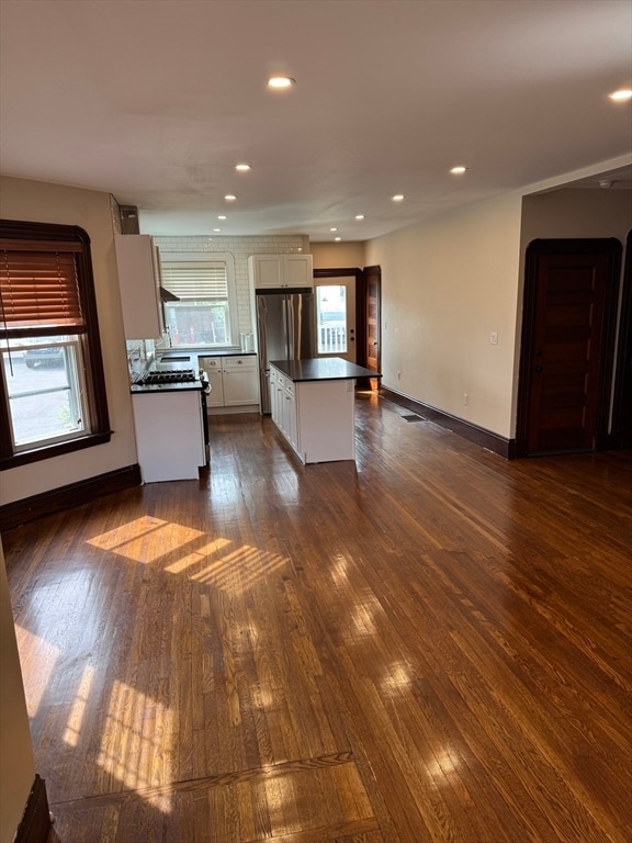 31 Lincoln St, Unit #1