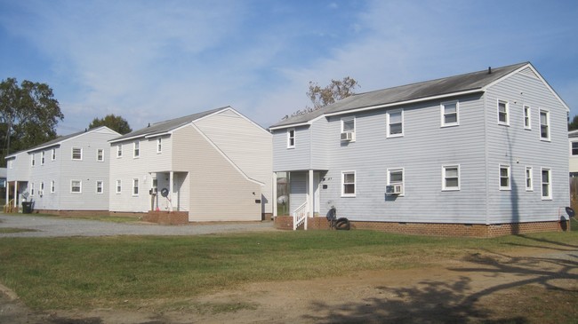 1600-1612 Pollock St in Richmond, VA - Building Photo - Building Photo