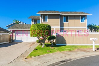 91-2054-2054 Pahuhu Pl in Ewa Beach, HI - Building Photo - Building Photo