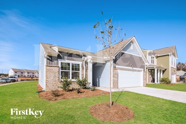 101 N Keatts Winner Ct in Clayton, NC - Building Photo - Building Photo