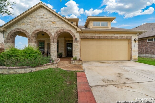 property at 409 Carlow