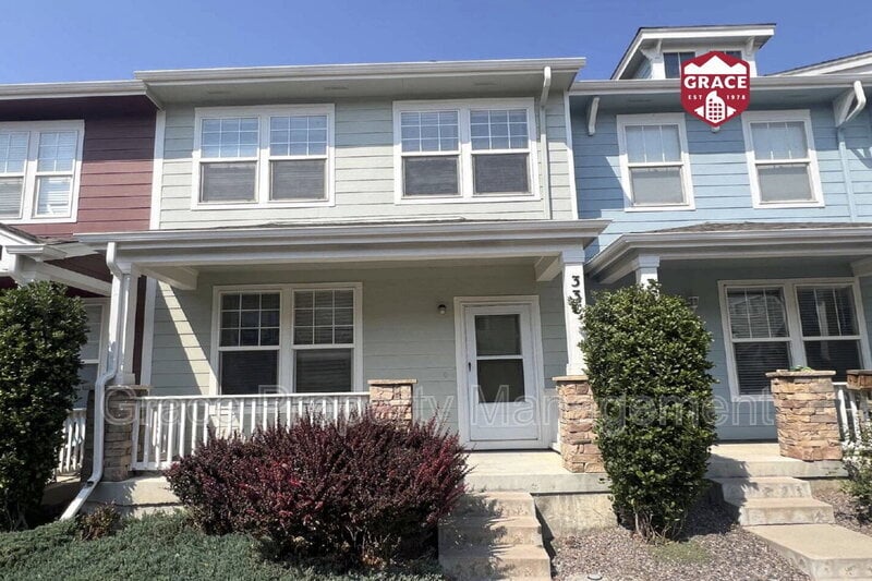 15612 E 96th Way in Commerce City, CO - Building Photo