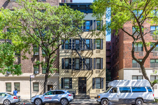 237 E 79th St Apartments