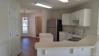 4851 Jaimee Leigh Dr in Milton, FL - Building Photo - Building Photo