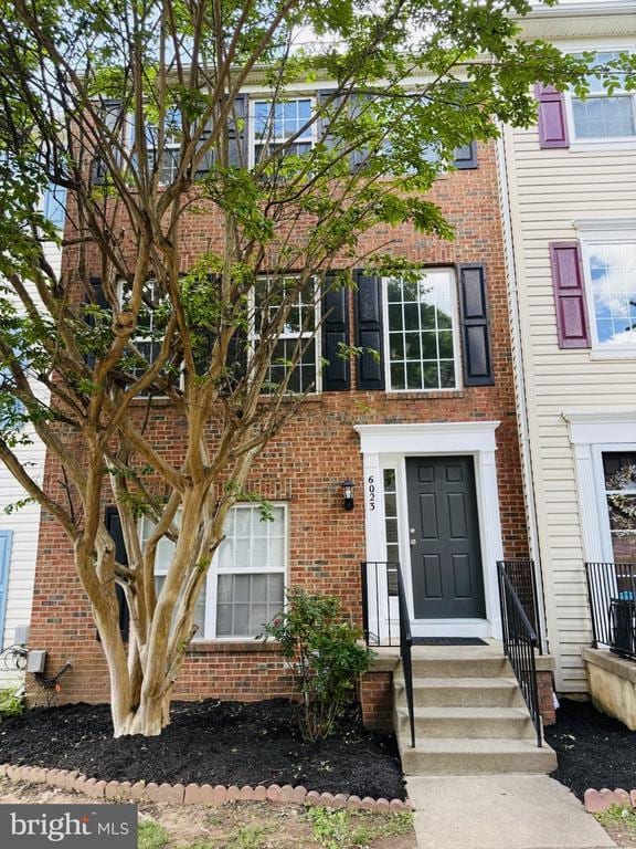 property at 6023 Anne Marie Terrace