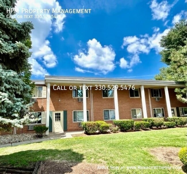 property at 20604 Lorain Rd