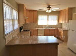 513 Webster Pl in Charlotte, NC - Building Photo - Building Photo