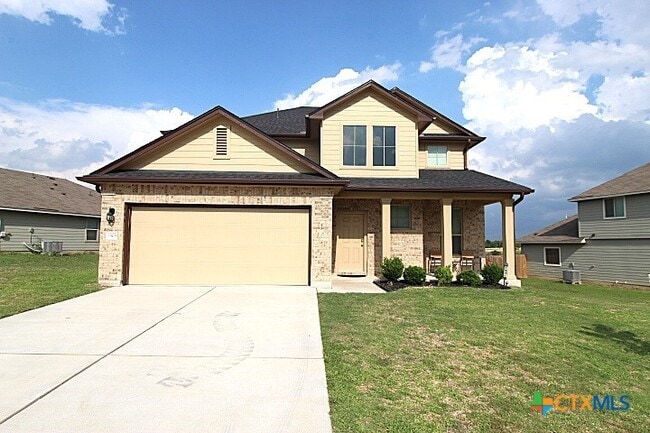property at 1808 Cow House Ct