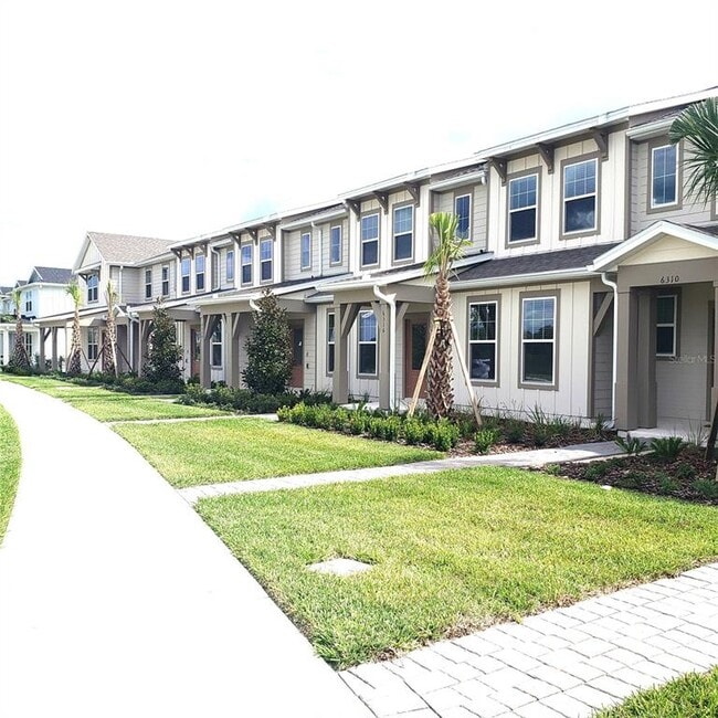 property at 6316 Tabebuia Pkwy