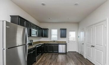 6125 Harrah Ln in Heath, TX - Building Photo - Building Photo