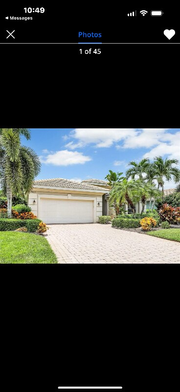 property at 19809 Maddelena Cir
