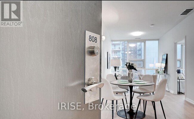 property at 393-393 King St W