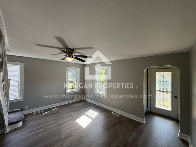 3531 Brown St in Anderson, IN - Building Photo - Building Photo