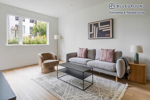 1 Adrian Ct in Burlingame, CA - Building Photo