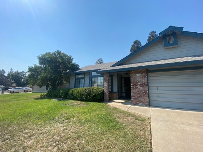 property at 7601 Wynndel Way