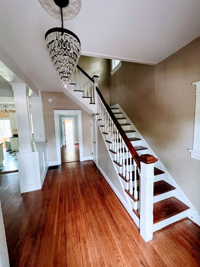 1460 Yancey St in Lynchburg, VA - Building Photo - Building Photo