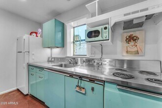 2209 N 23rd St in Phoenix, AZ - Building Photo - Building Photo