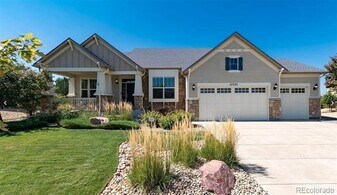 27235 E Lakeview Pl in Aurora, CO - Building Photo