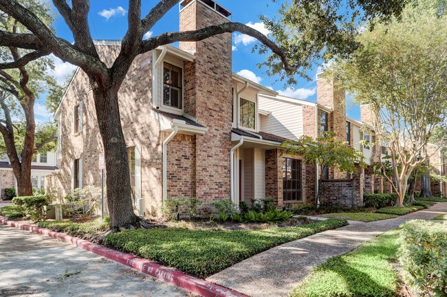 San Felipe Square Townhomes