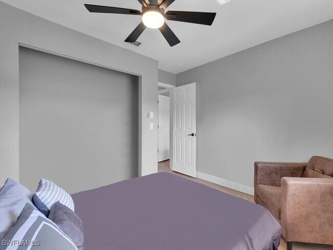 property at 610 SW 47th Terrace